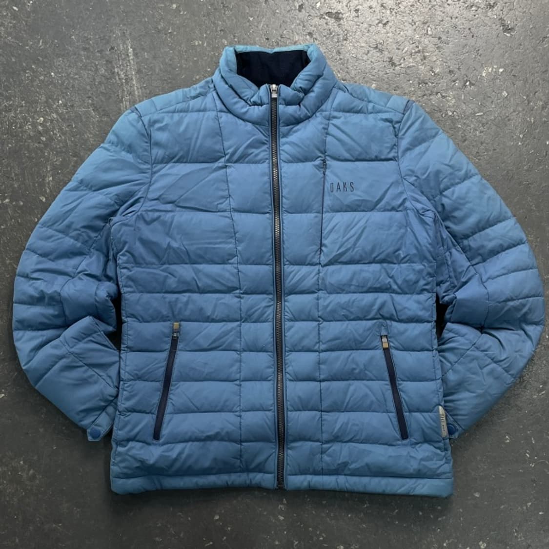 95 닥스 골프 패딩 상품이미지1