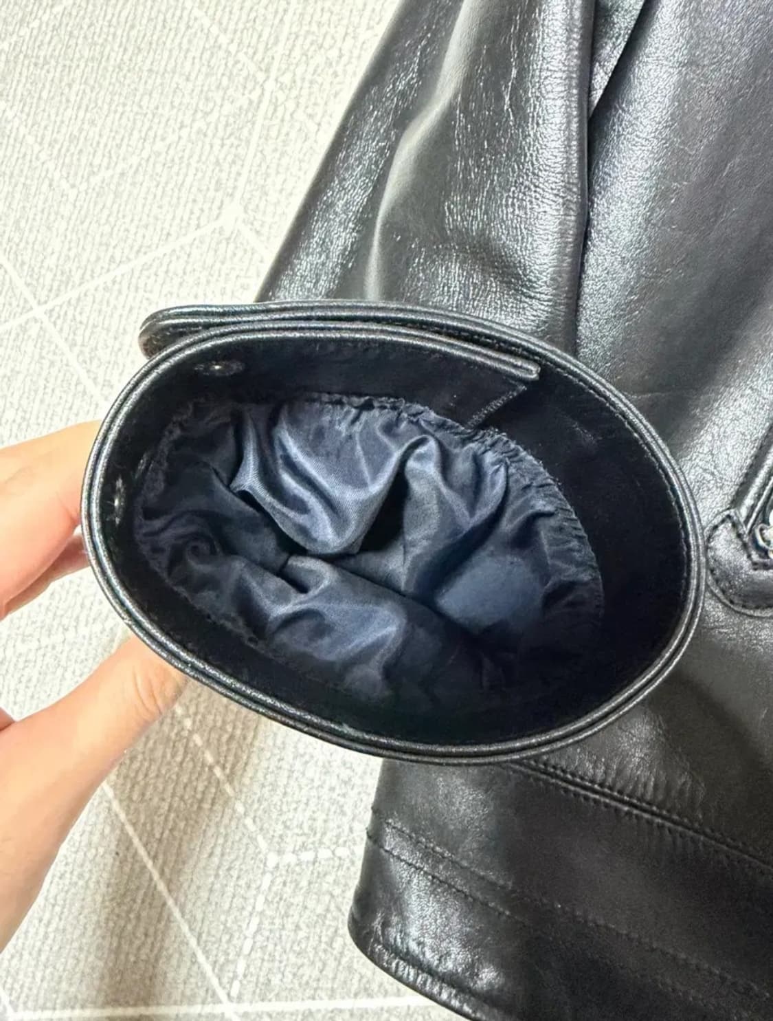 디아프바인 1930 storm 스포츠자켓 상품이미지4