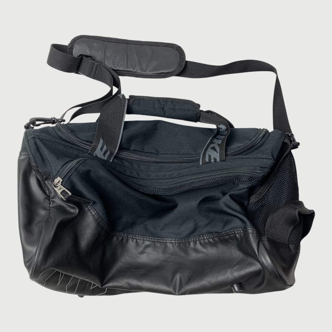 [OS/정품] 나이키 올드스쿨 짐백 블랙 상품이미지3