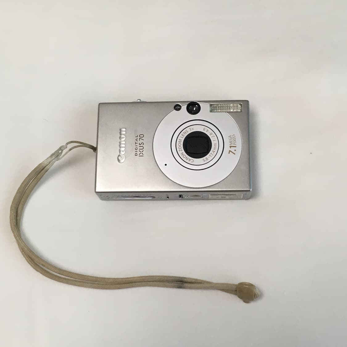인기🩷canon ixus 70 캐논 익서스 70 상품이미지1