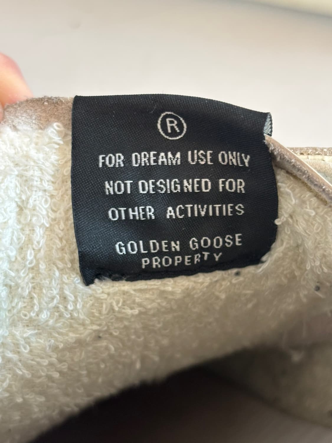 Golden Goose Superstar Sneakers 상품이미지10