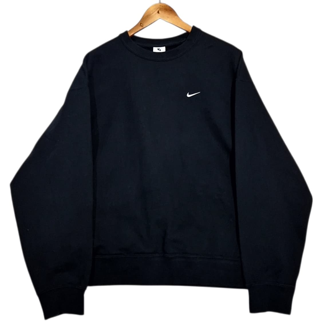 나이키 nrg 솔로스우시 맨투맨 상품이미지1