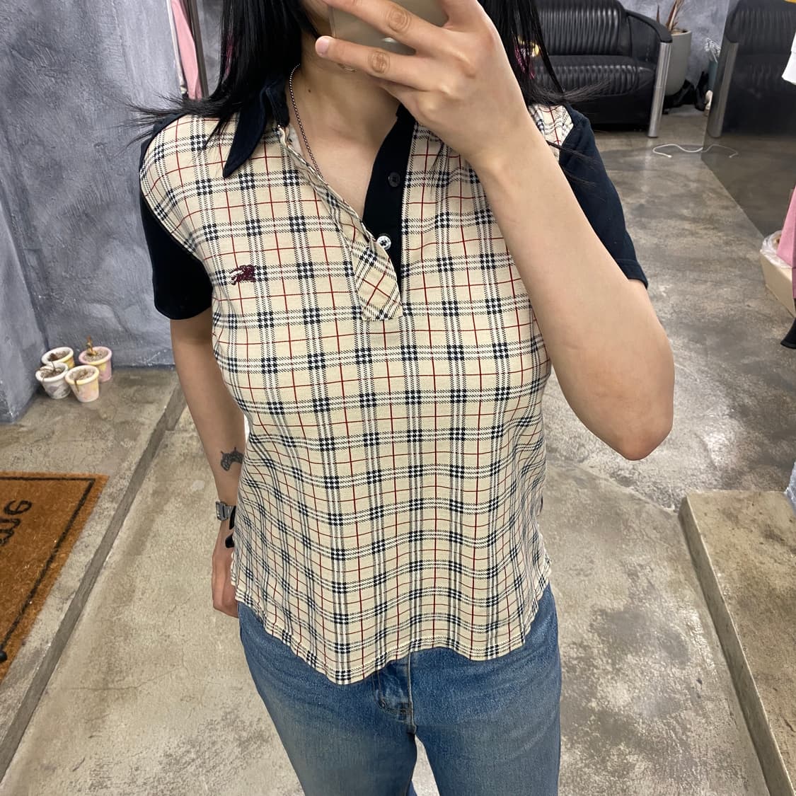 Burberry 상품이미지5