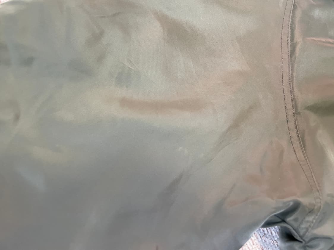 빈티지 밀리터리 n-3b 파카 J03457 상품이미지4