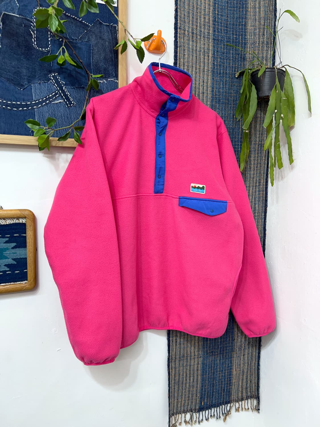 SUNNY SPORTS  Fleece    상품이미지9