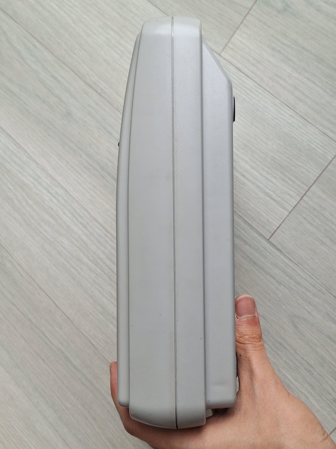 닌텐도 슈퍼패미컴 본체 세트 상품이미지6