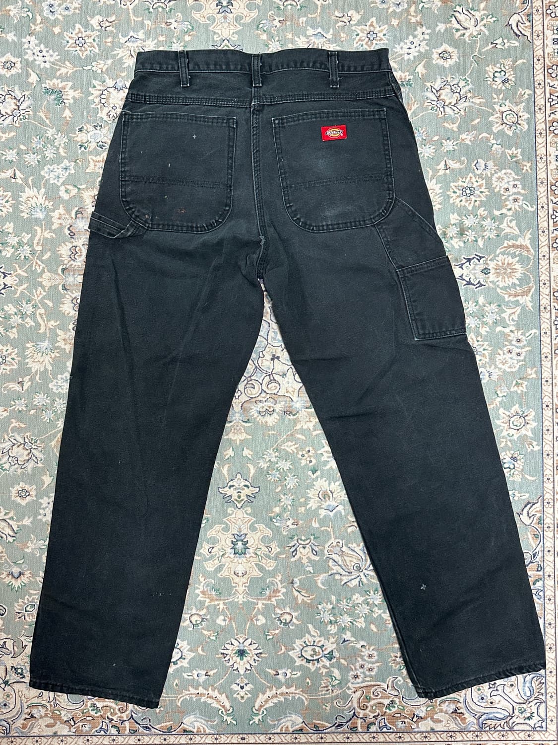 (31) 디키즈 싱글니 워크팬츠 상품이미지2