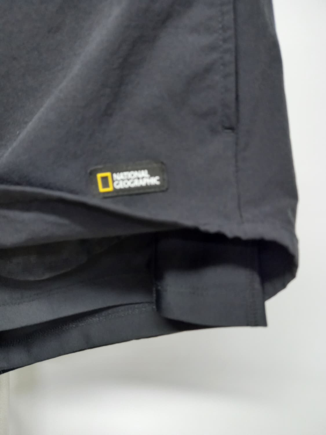 내셔널지오그래픽 춘하추 레깅스 2부 반바지 55.44 상품이미지4