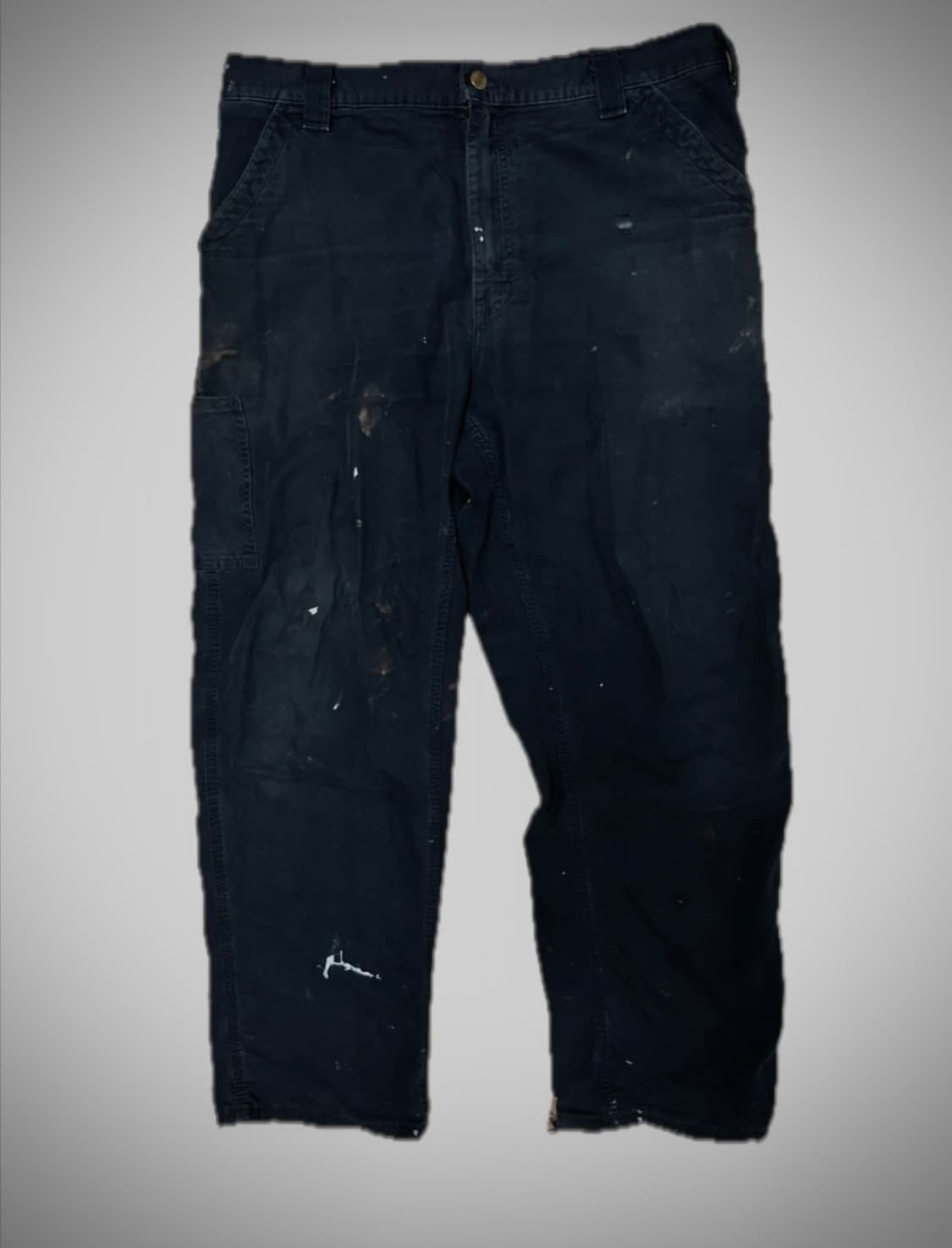 칼하트 싱글니 38/32 상품이미지1