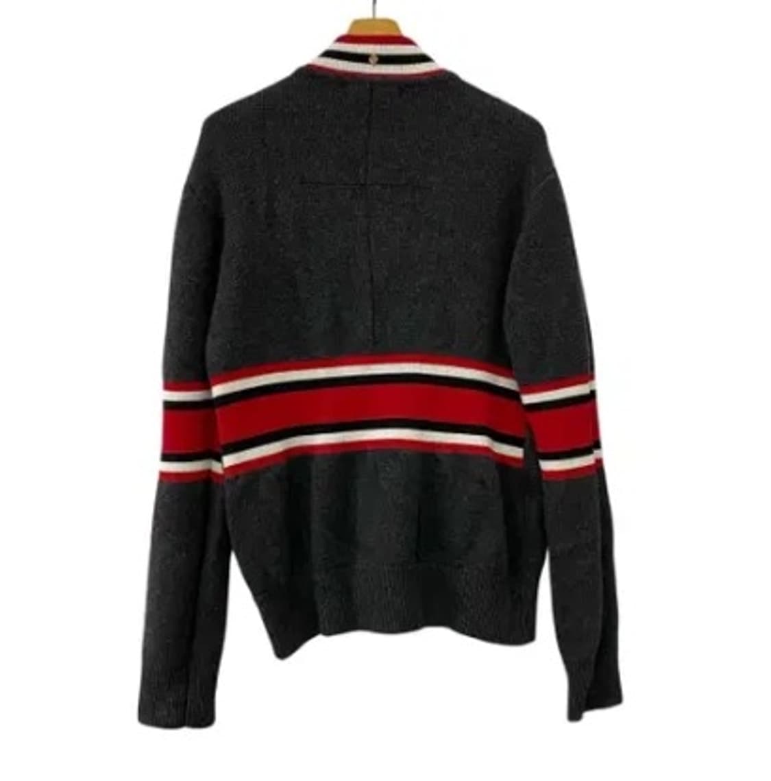 7231. 지방시 빅로고 모직 자켓 (XL) 상품이미지2