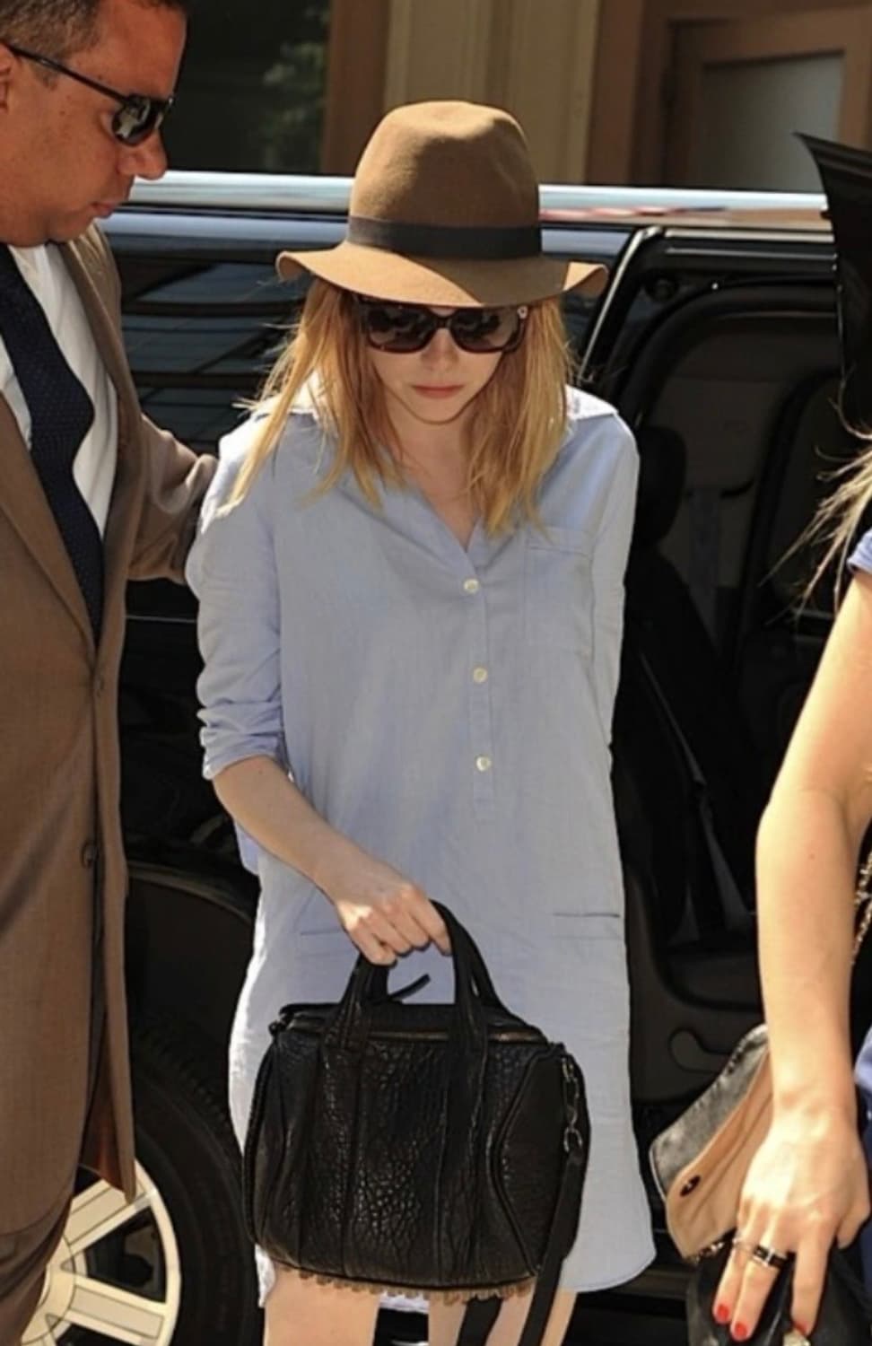 알렉산더왕 로키백 총알백 라지 상품이미지2