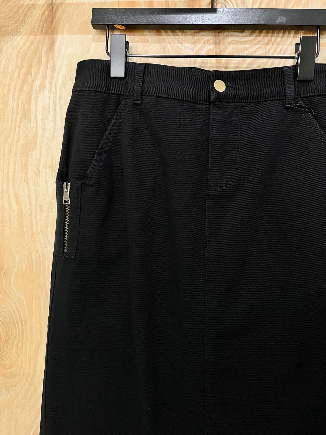 구찌 03s/s 인터록킹 스커트 상품이미지4