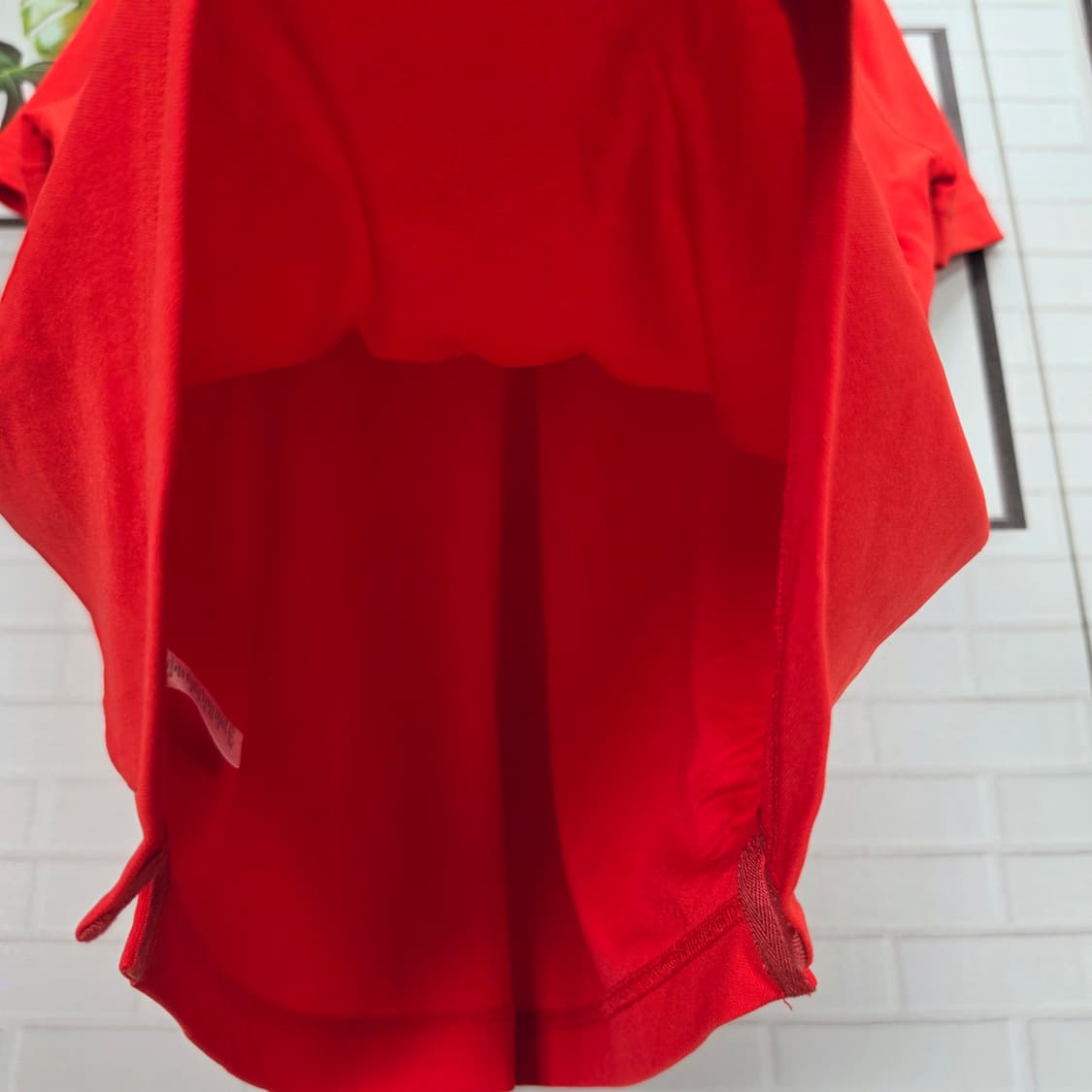 제이린드버그 폴로 반팔 티셔츠 M사이즈 새상품급 상품이미지7