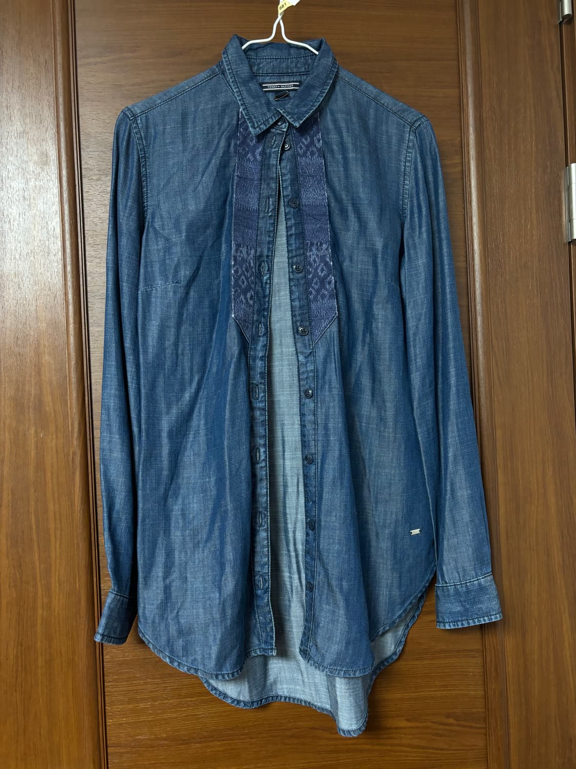 타미 청셔츠 상품이미지1