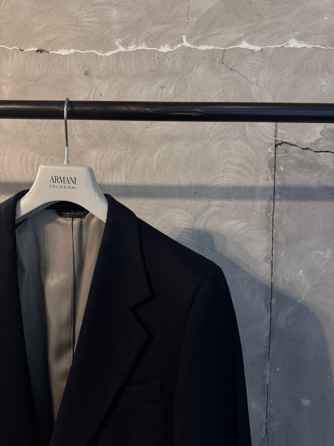 LANVIN 랑방 금장 블레이저 100 상품이미지4