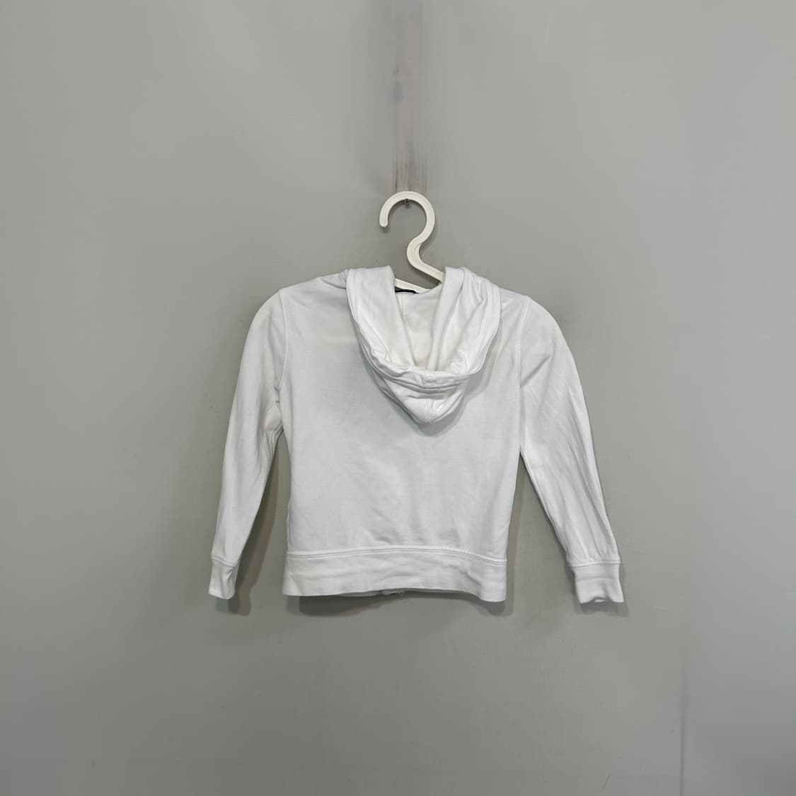 폴로 랄프로렌 키즈 후드 집업 5  상품이미지3