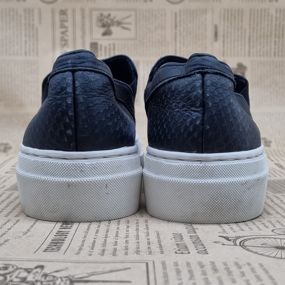 FASCINAR 여성슬립온240 상품이미지4