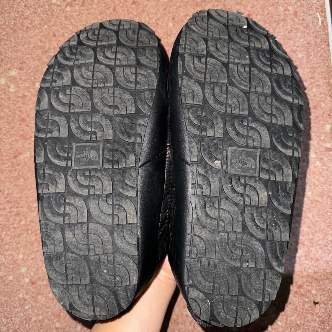 노스페이스 눕시 뮬 EX 상품이미지4