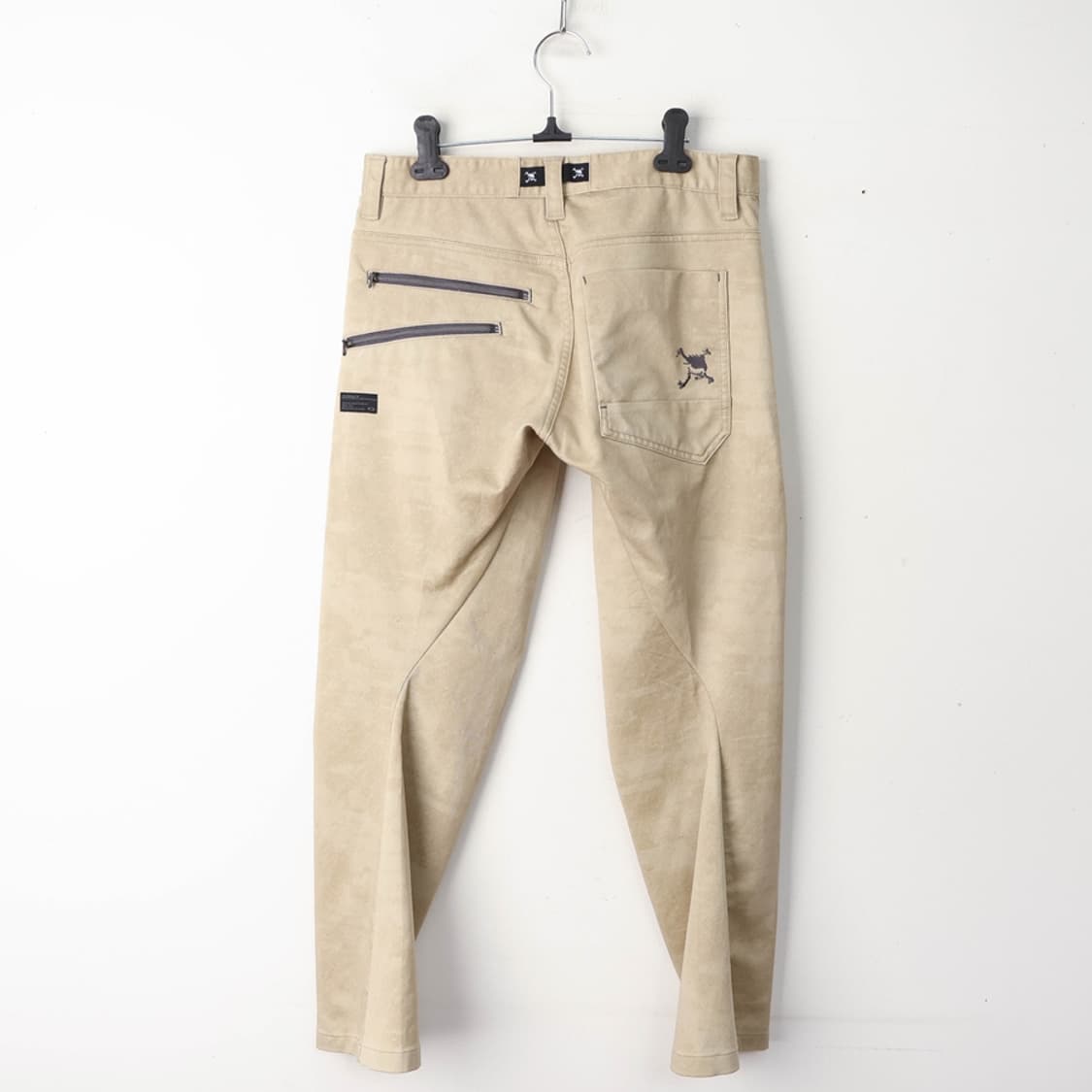 31/오클리 코튼 3D 팬츠 상품이미지2