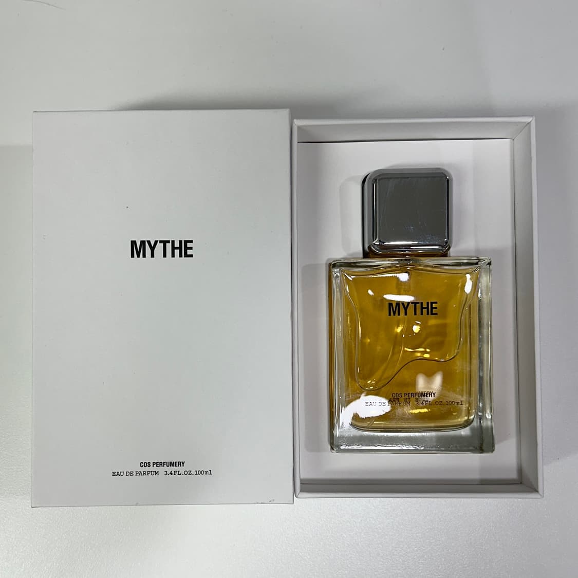 COS 향수 MYTHE 100ml 상품이미지1