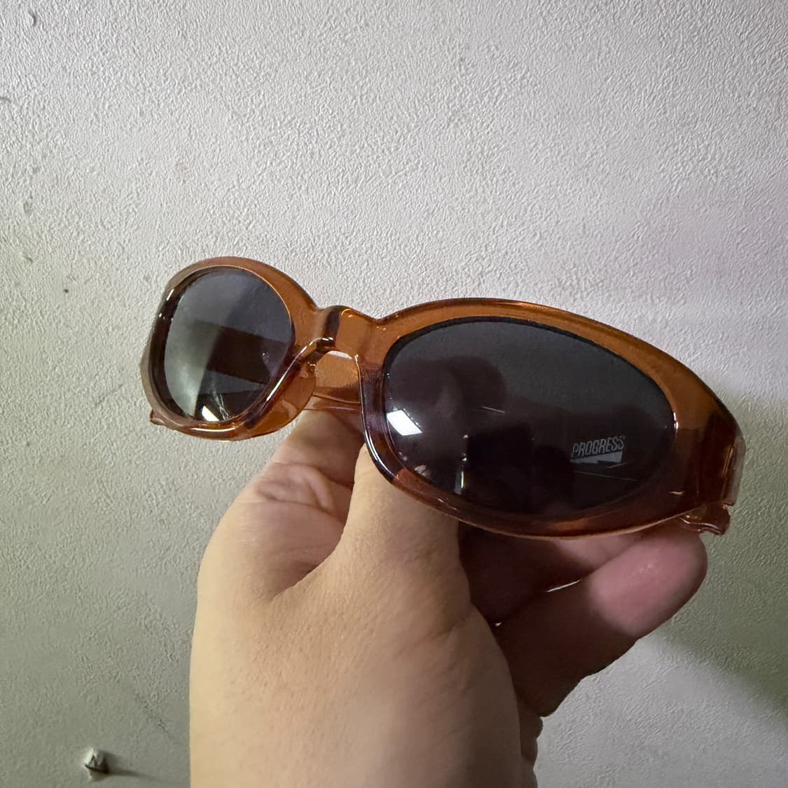 YESEYESEE X 프로그레스 선글라스 상품이미지2