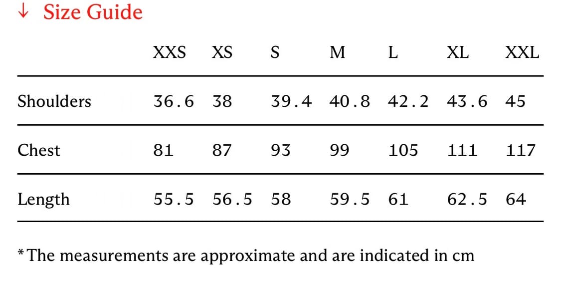 [M]리에르 Walker gilet 베스트/블랙 상품이미지5
