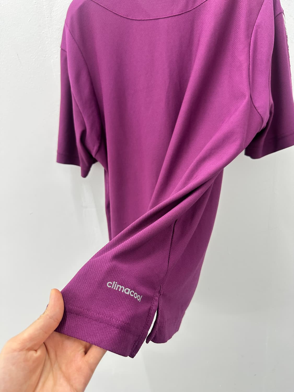 ADIDAS vintage top 상품이미지9