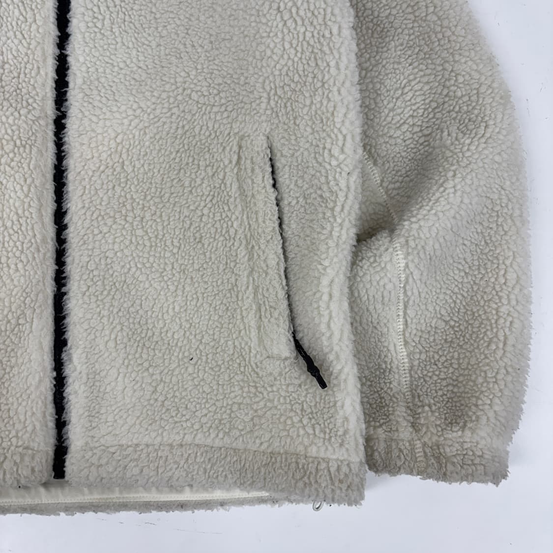 노스페이스 후리스  상품이미지5