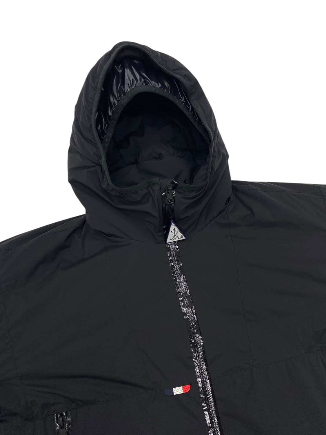 몽클레어 구스다운 윈드브레이커 자켓 상품이미지3