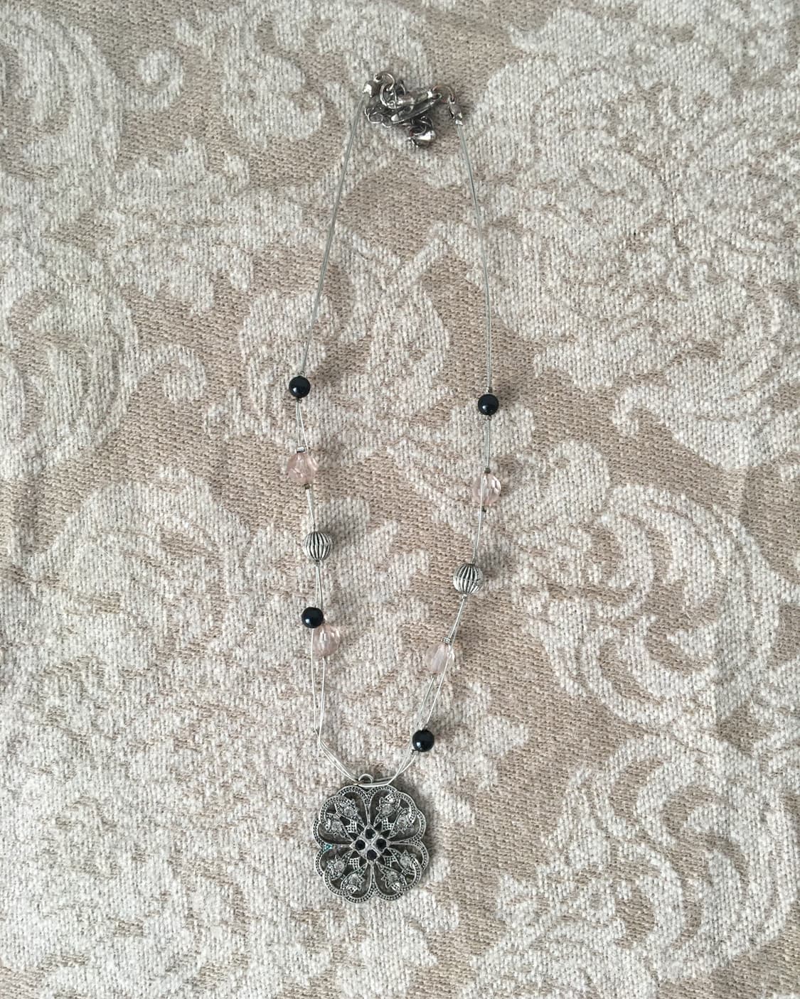 pendent necklace 상품이미지1