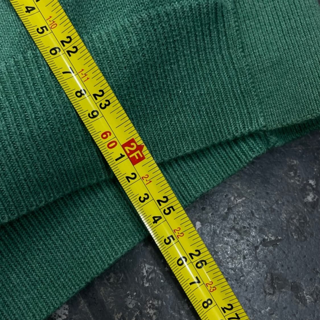 105 헨리코튼 니트집업 상품이미지7