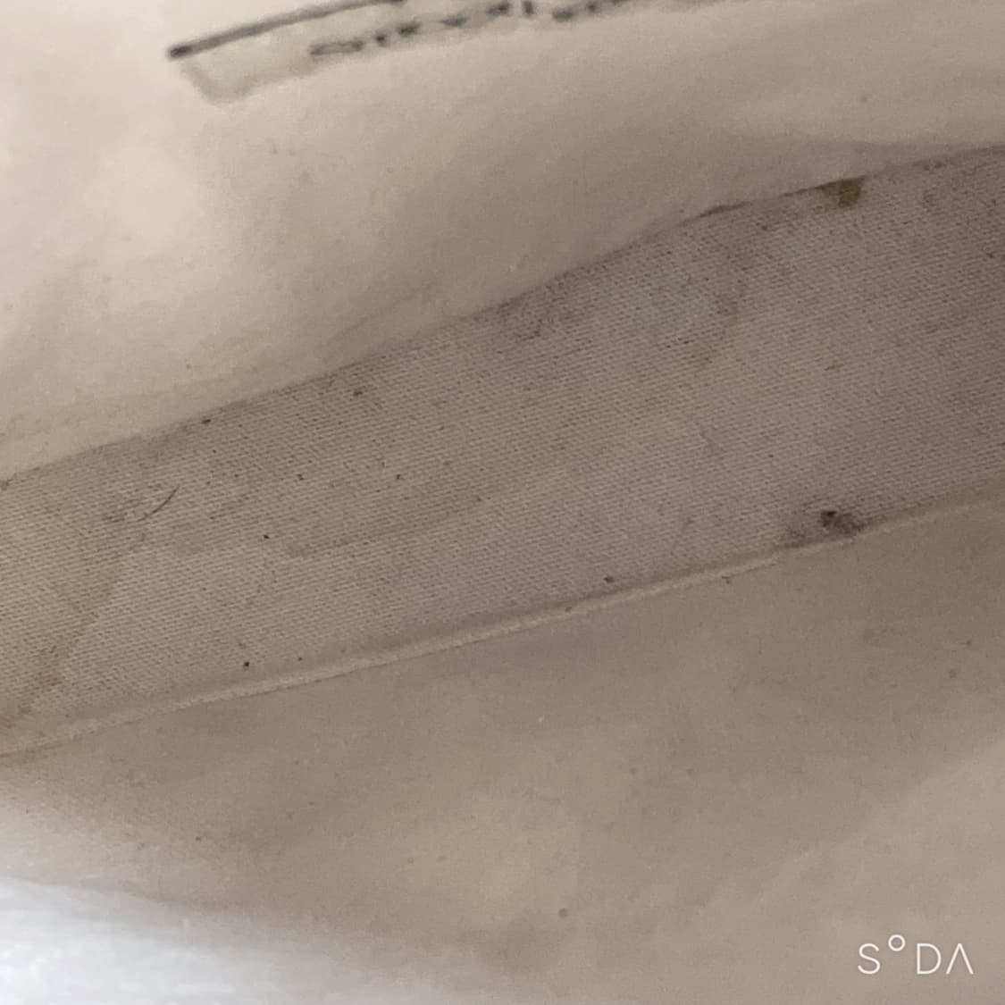 스무스무드 에트나 숄더백 블랙 상품이미지10