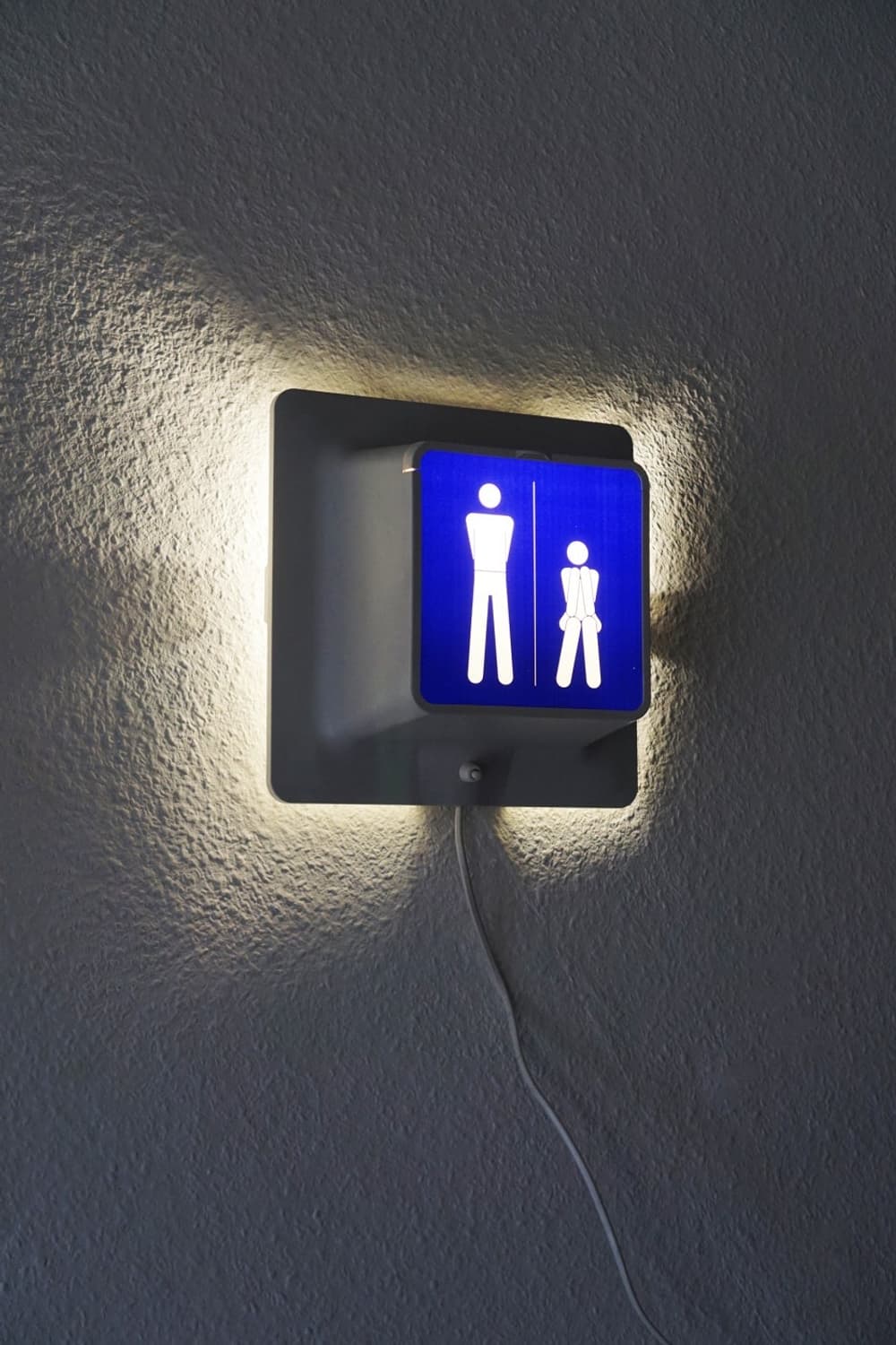 Vintage ikea Skugga wall lamp by Monika  상품이미지4