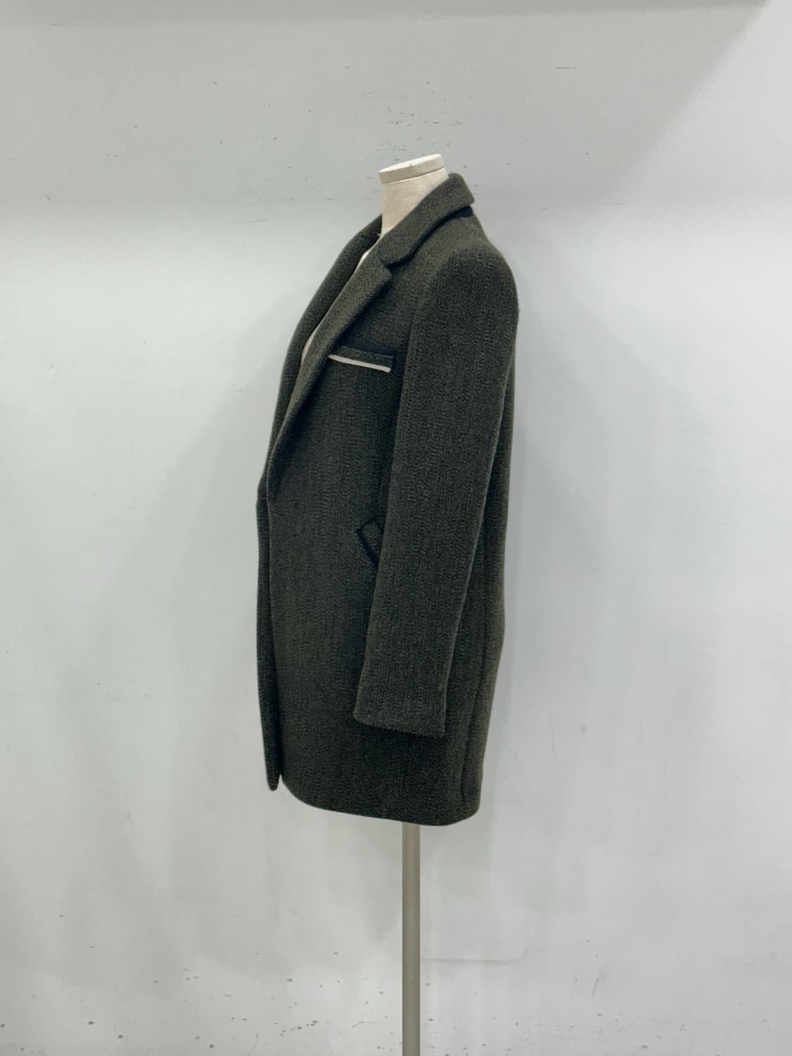 G-CUT 지컷 코트 상품이미지6