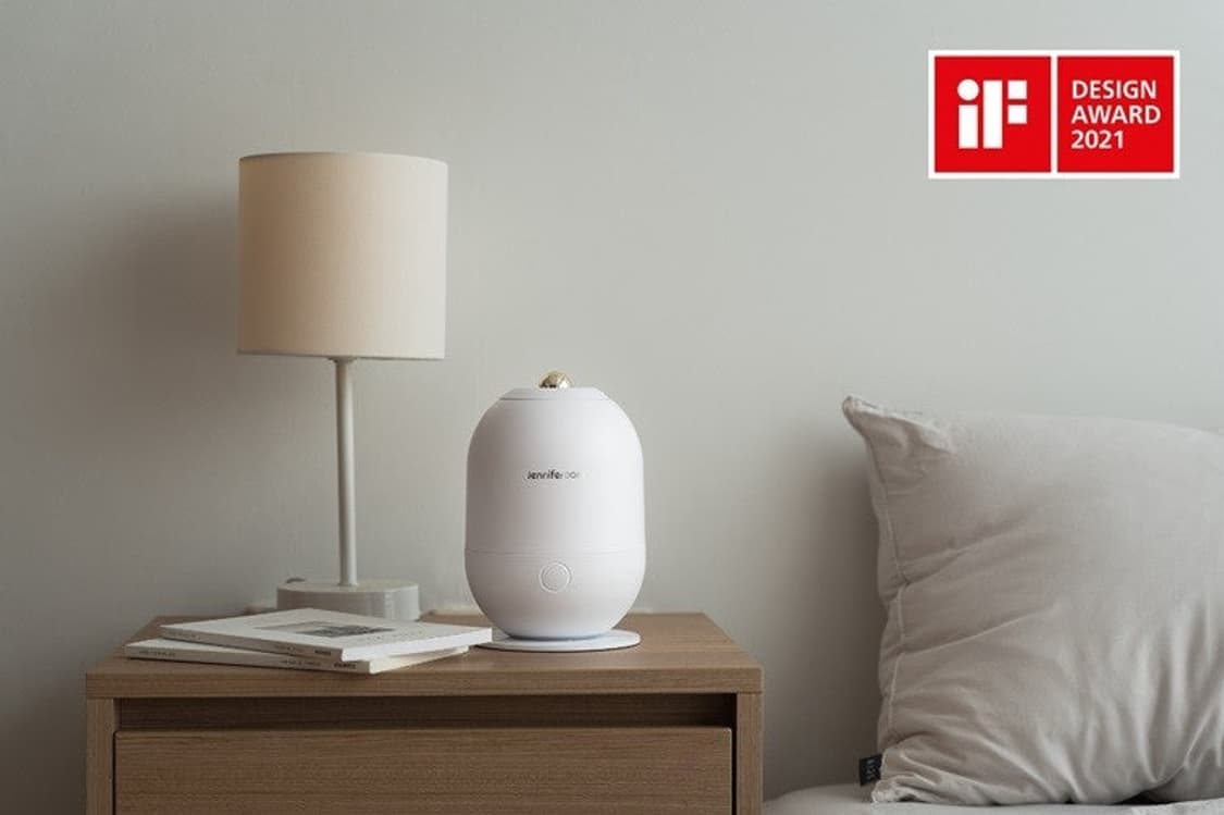 새상품) 제니퍼룸 아로마 가습기  상품이미지1