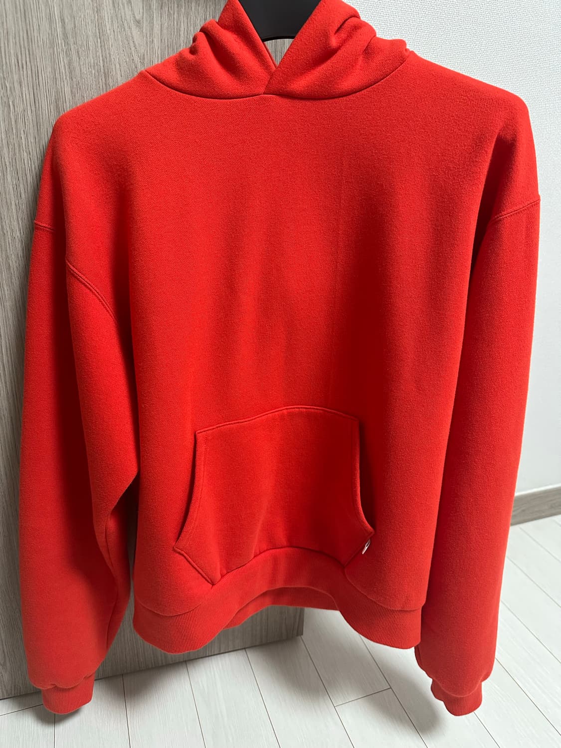 77c 클라우드 후디 상품이미지1