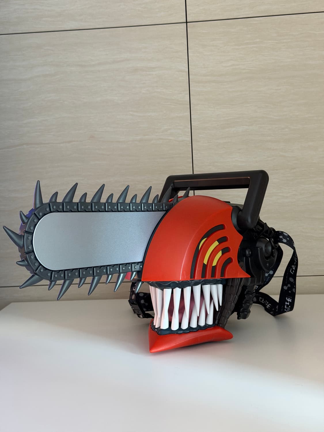 체인소맨 한정판 (JP ONLY) 팝콘통 상품이미지2