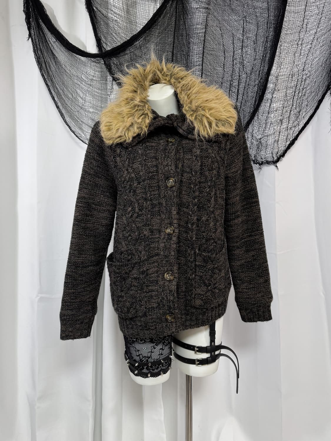 far cardigan 상품이미지1