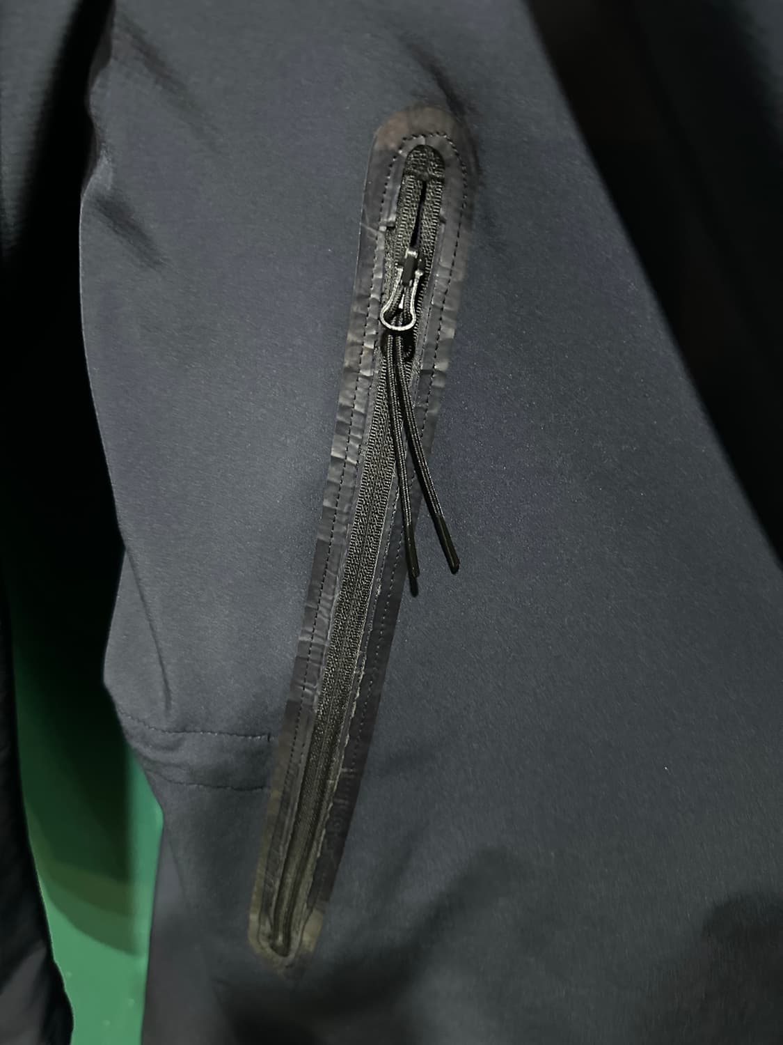 cp컴퍼니 매장판 m-51 shell 자켓105 상품이미지8