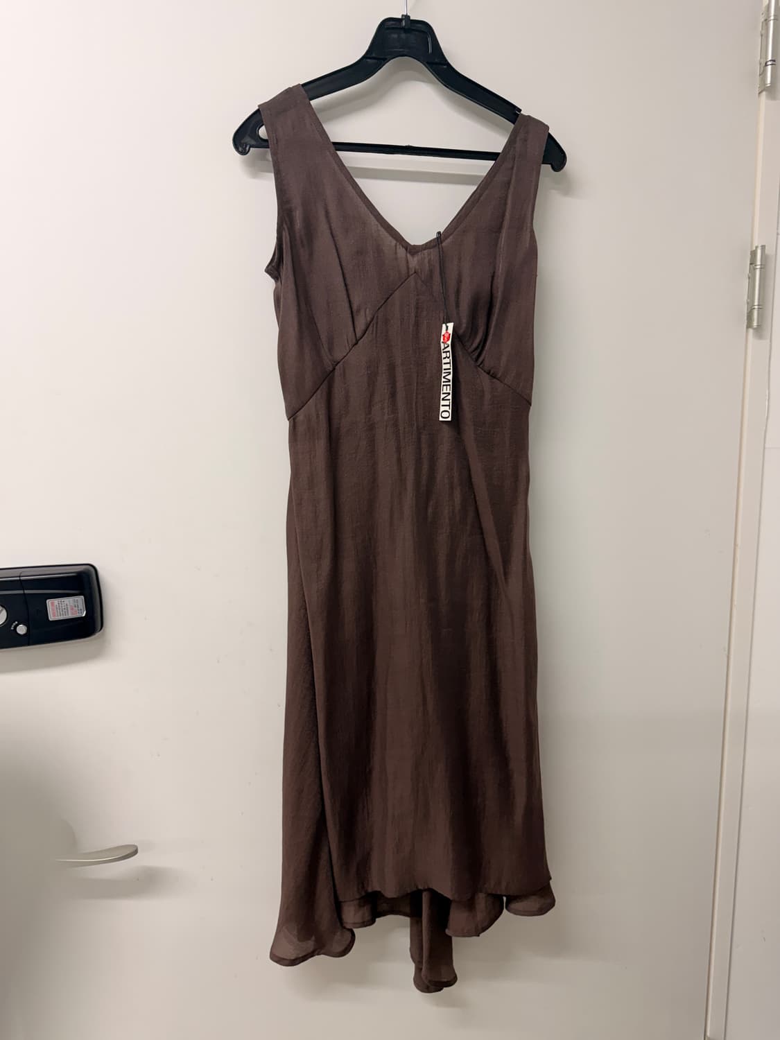 파르티멘토 원피스 S（새제품 ) 상품이미지1