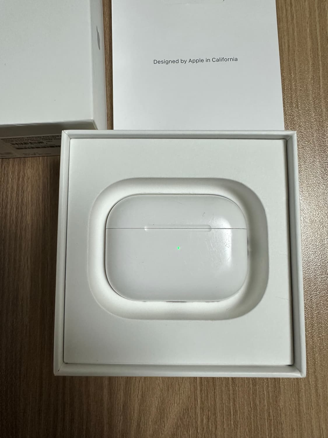 에어팟프로2 판매!! 박스포함!! (급처) 상품이미지3