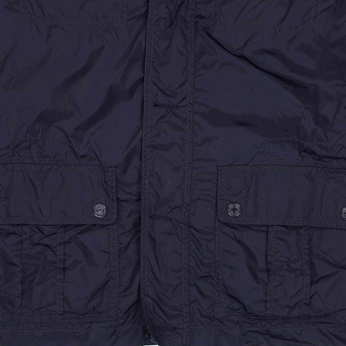 [L] 캘빈클라인 누빔 야상 자켓(내피조끼포함) 1104HR1 상품이미지7