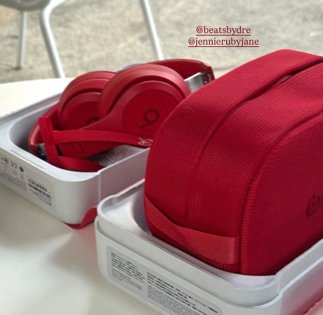 제니 비츠 솔로 헤드셋 상품이미지1