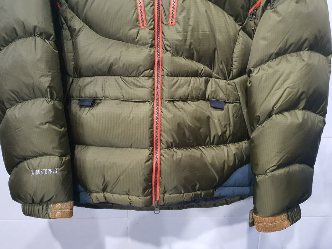 블랙야크 구스 패딩 상품이미지3