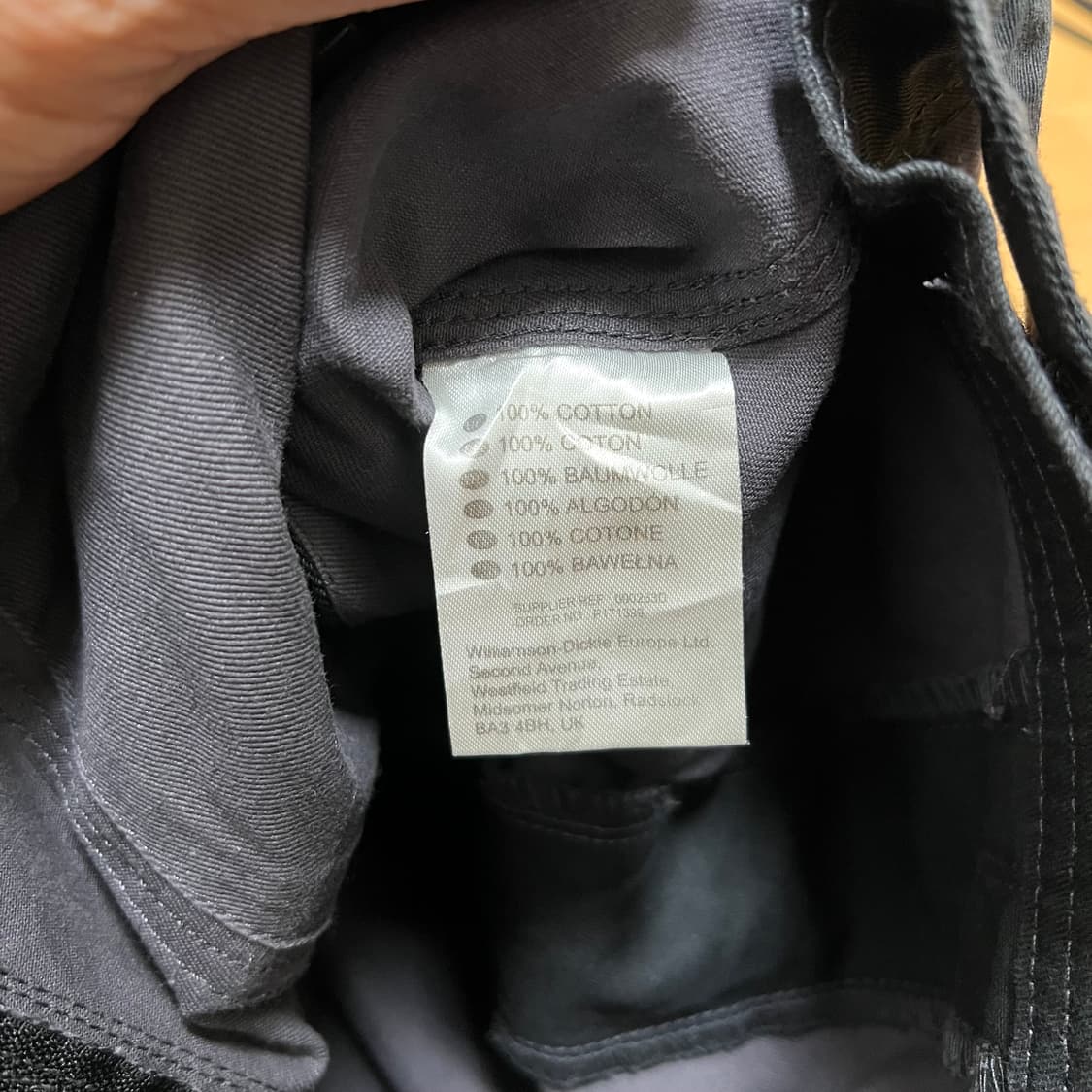 Dickies 상품이미지9