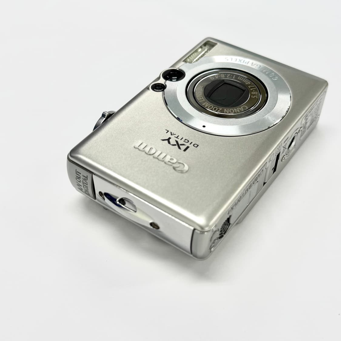 캐논 IXY 70 , IXUS 60 익시70 익서스 60 빈티지 카메라 상품이미지5