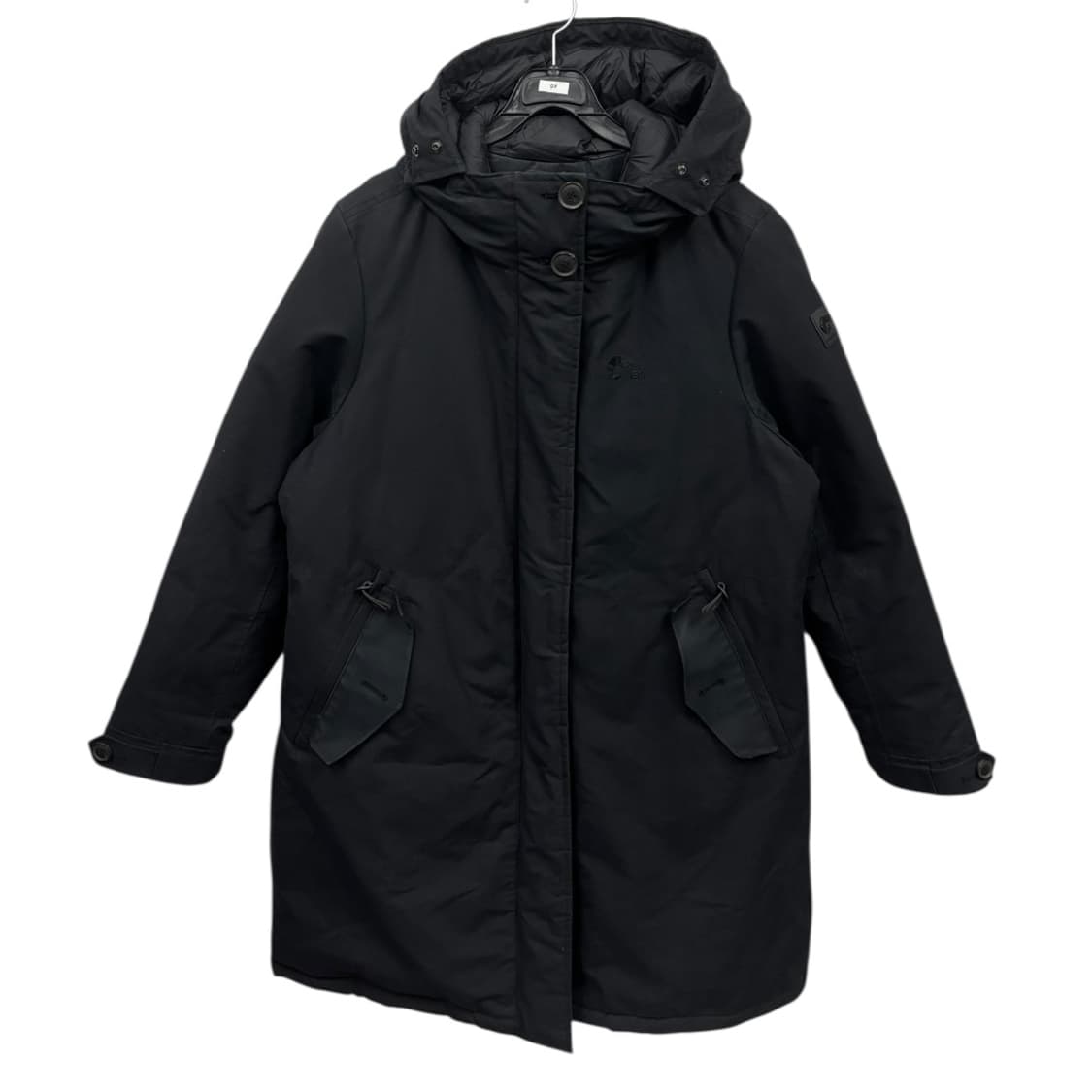 네파 우먼 다운패딩 코트 상품이미지1