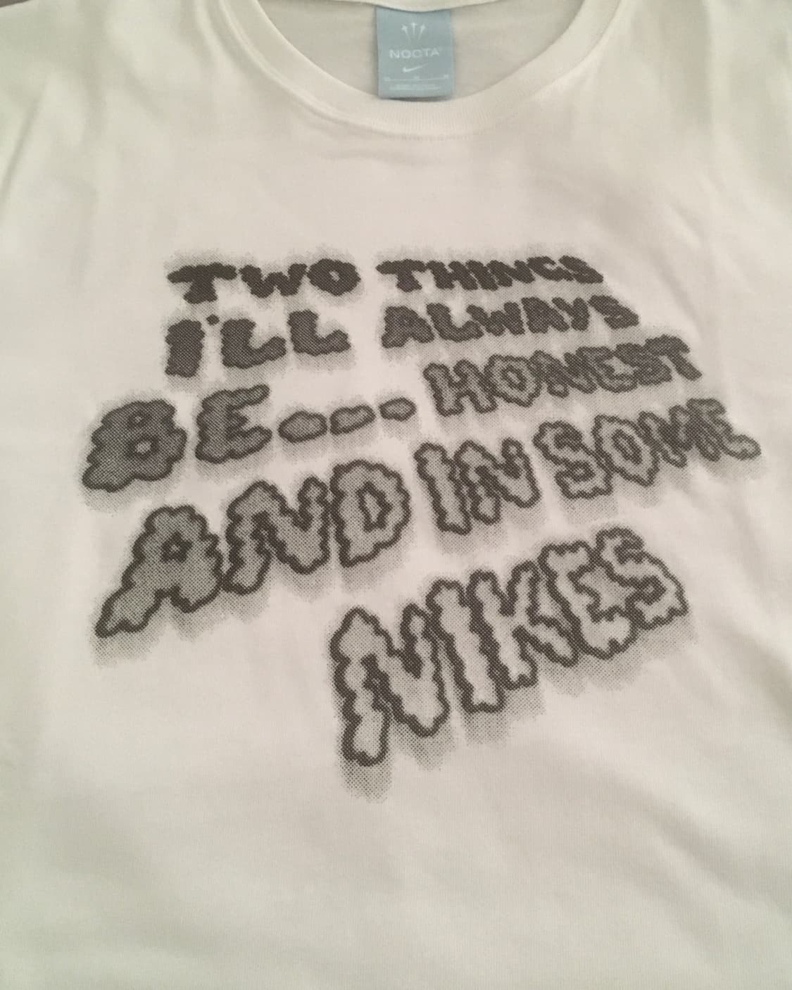 나이키 녹타 반팔 (95) 상품이미지2