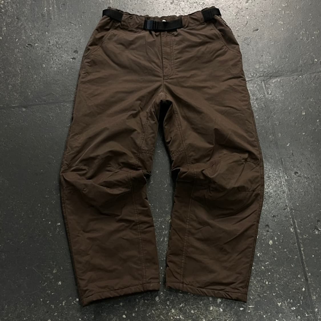 95 콜럼비아 방풍 팬츠  상품이미지1