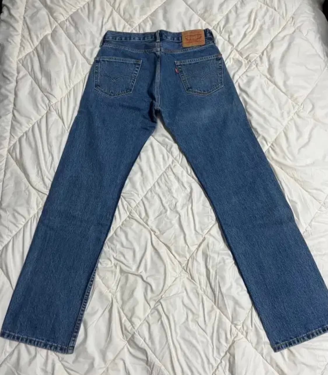 리바이스 505 W30 L32 상품이미지2